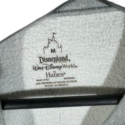 Collection of Walt Disney World 2010 Mickey Mouse Pullover Sweatshirt in a gallery layout