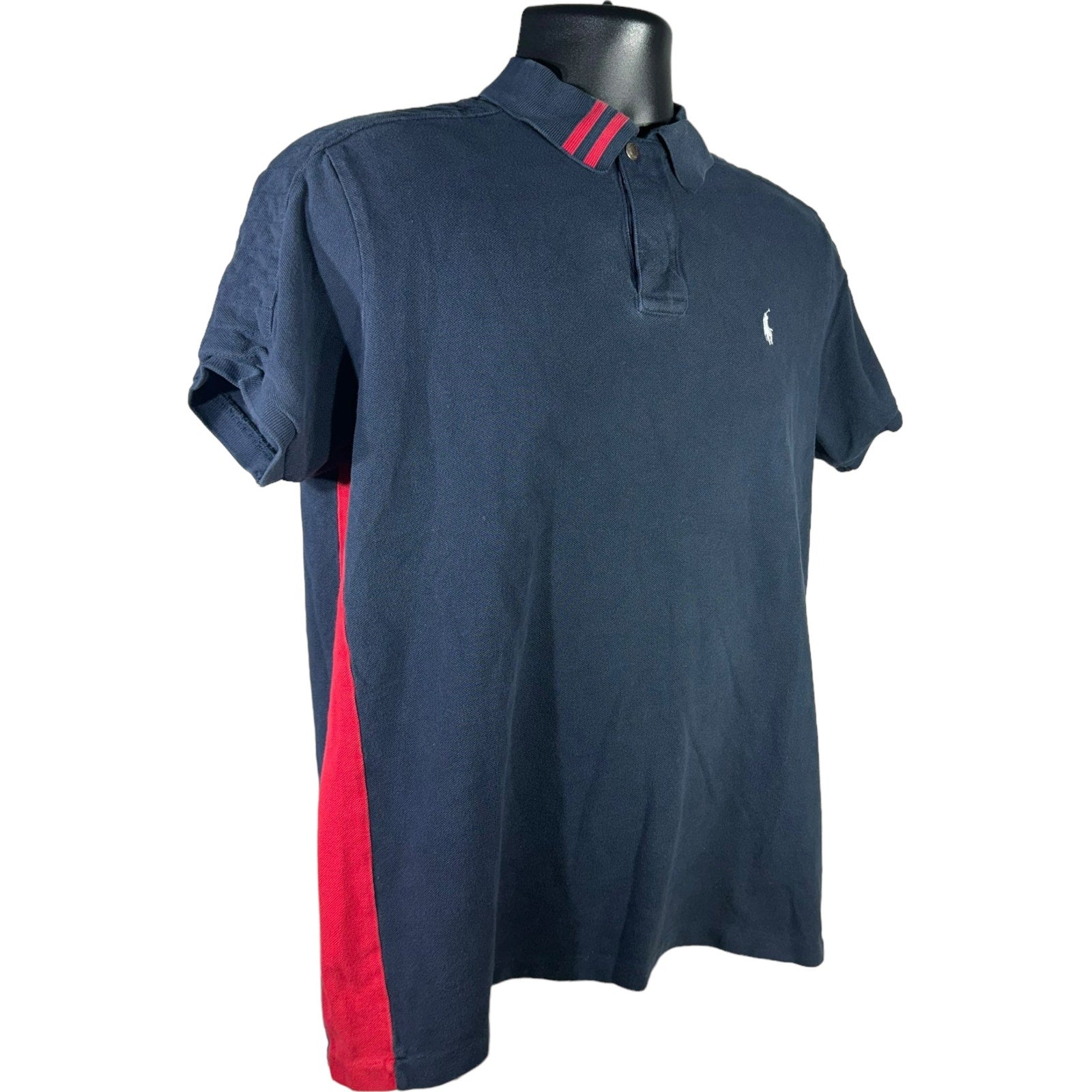 Collection of Polo Ralph Lauren Short Sleeve Polo in a gallery layout