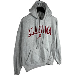 Collection of University of Alabama Spellout Hoodie in a gallery layout