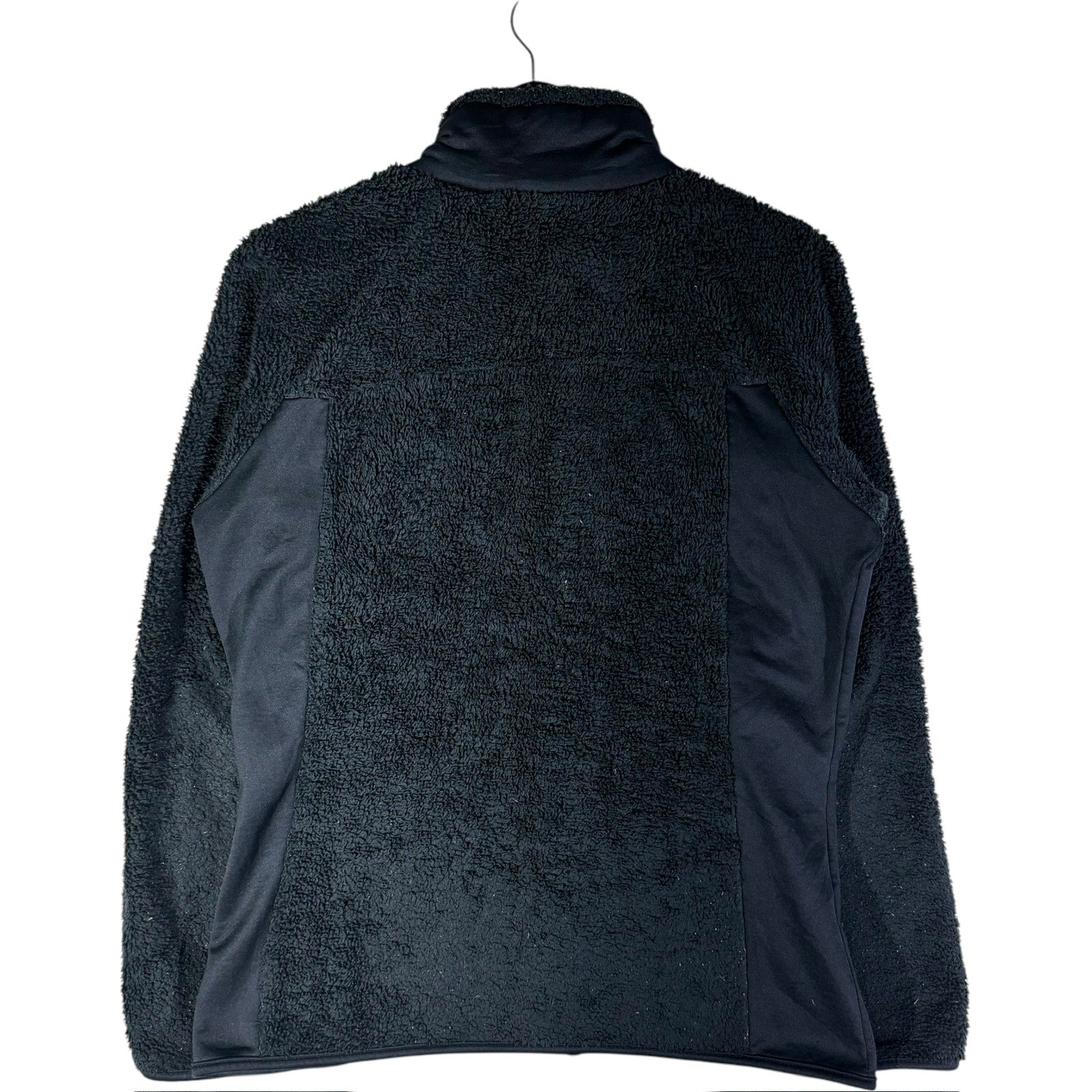 Collection of Columbia Full Zip Fleece Performance Jacket in a gallery layout