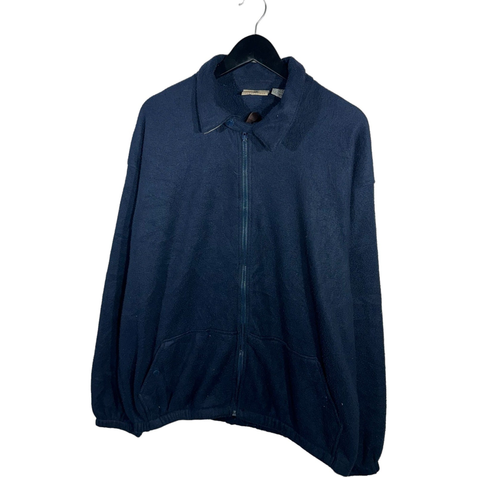 Collection of Vintage North West Territory Full Zip in a gallery layout