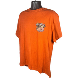 Collection of Bike Week "Biketoberfest" Daytona Beach 2014 Tee in a gallery layout