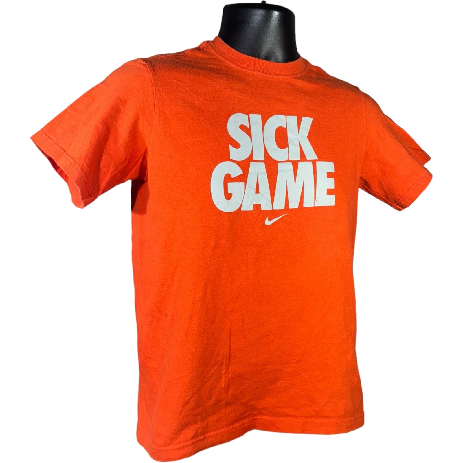 Collection of Nike Youth Sick Game Tee in a gallery layout