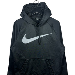 Collection of Nike Chest Logo Dri-Fit Hoodie in a gallery layout