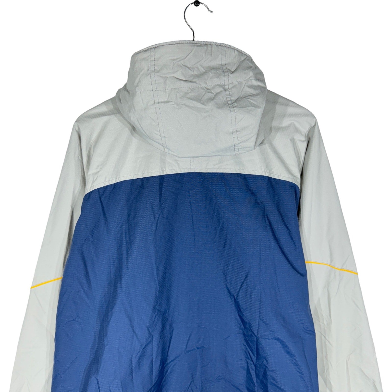 Collection of Columbia Hooded Light Jacket in a gallery layout