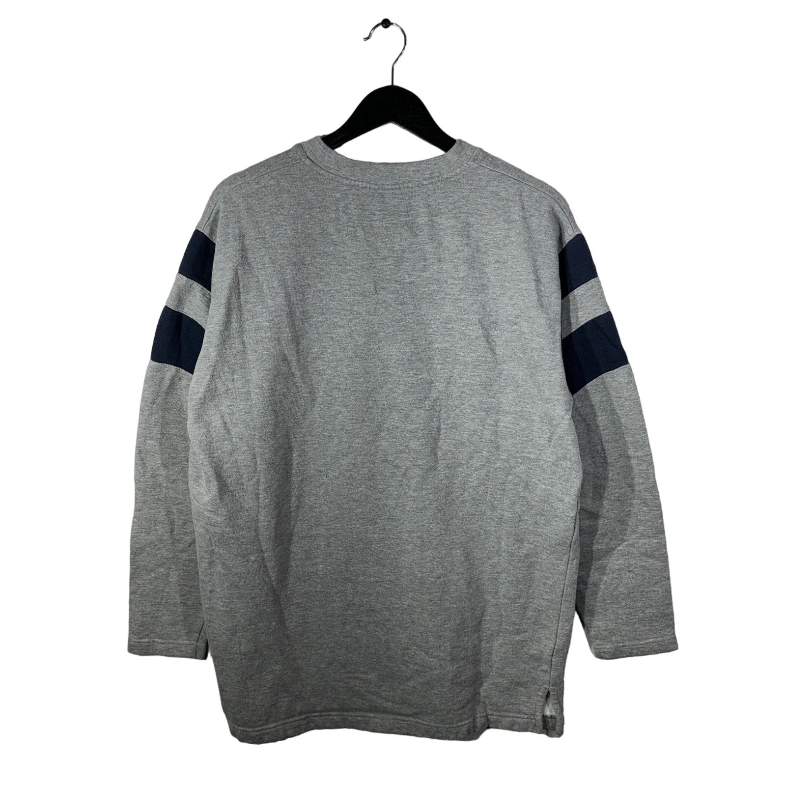 Collection of Seattle Seahawks NFL Embroidered Crewneck in a gallery layout