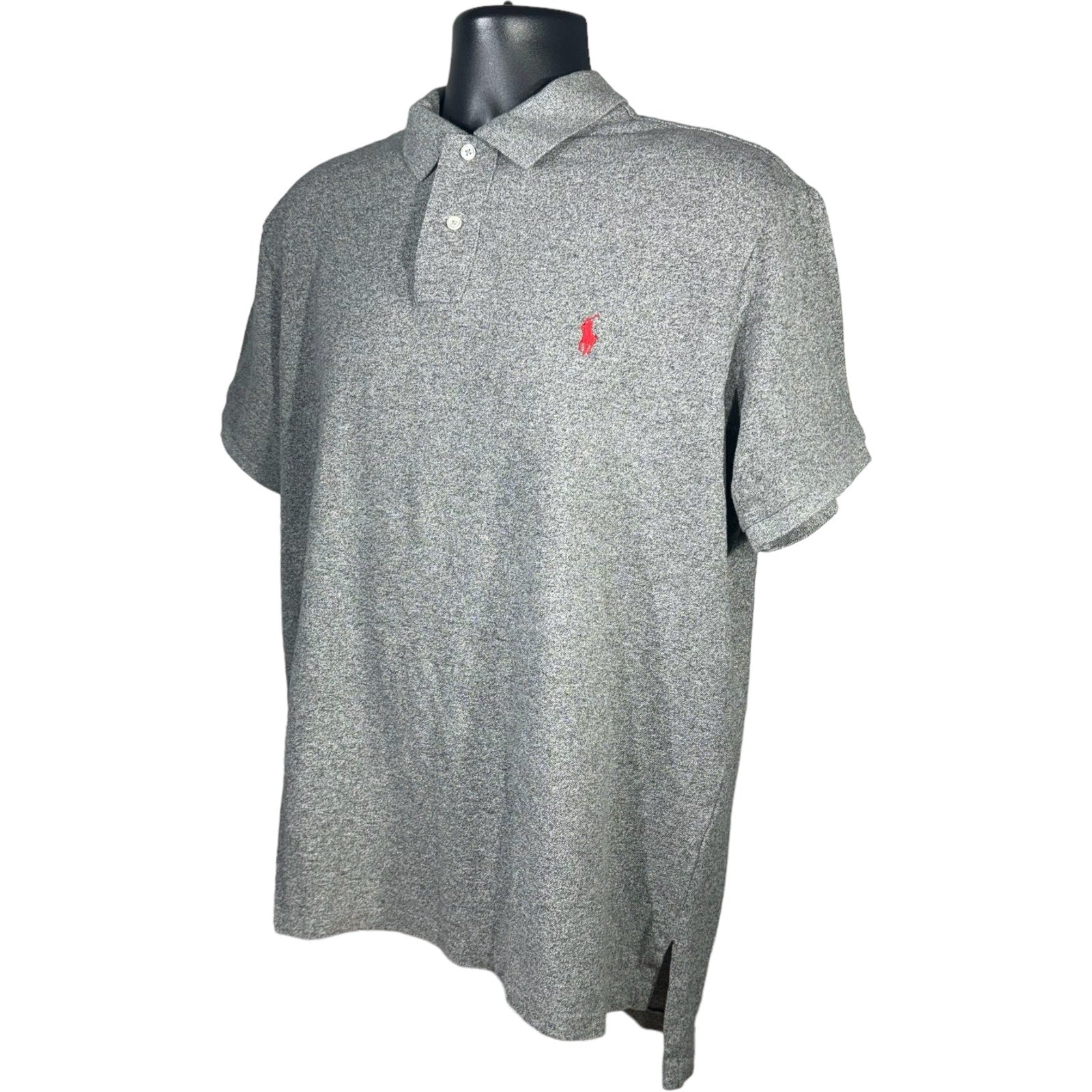 Collection of Polo Ralph Lauren Short Sleeve Polo in a gallery layout