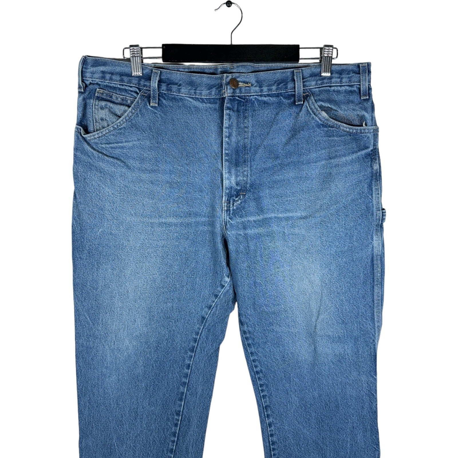 Collection of Dickies Carpenter Pants in a gallery layout