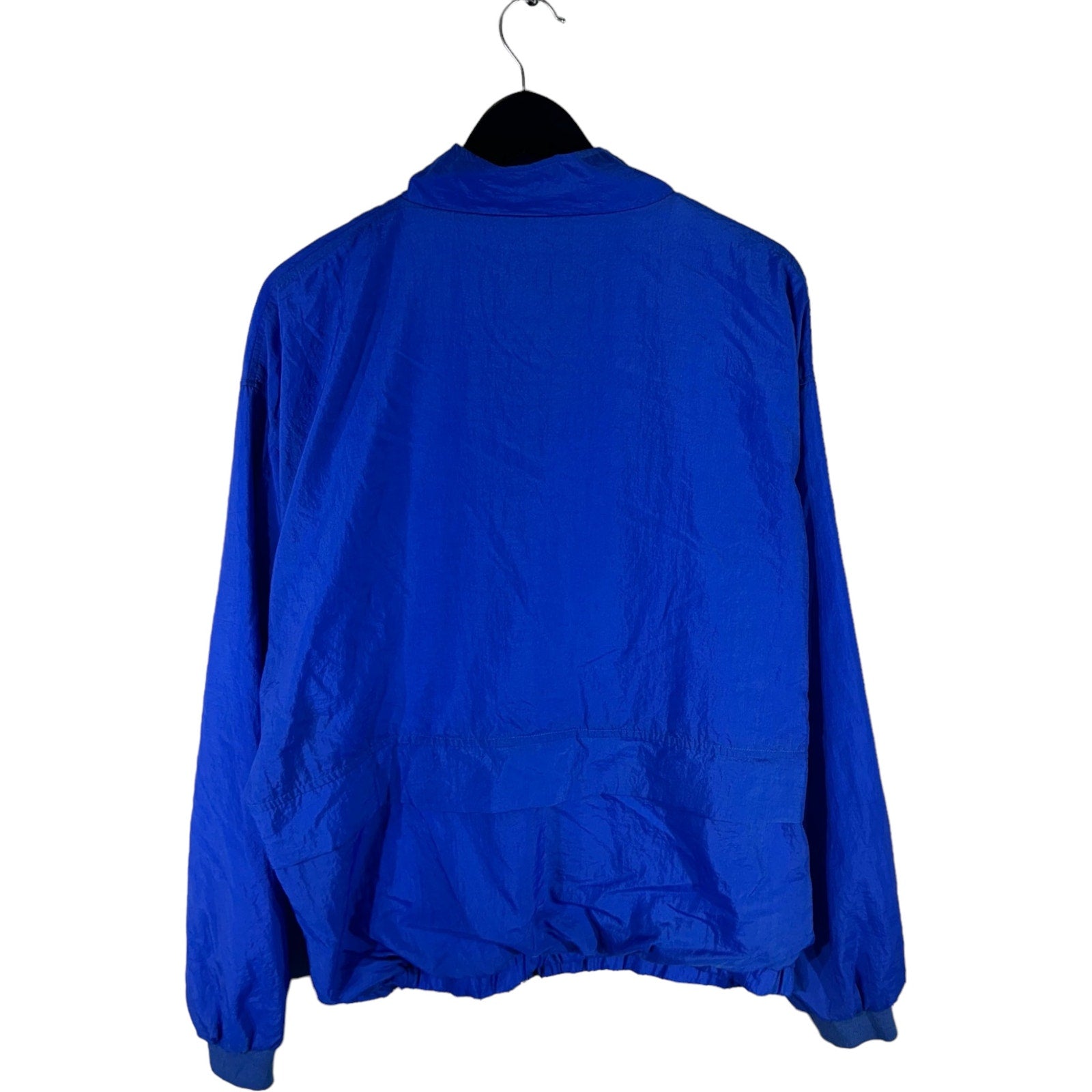 Collection of Vintage The Nestle Invitational Windbreaker in a gallery layout