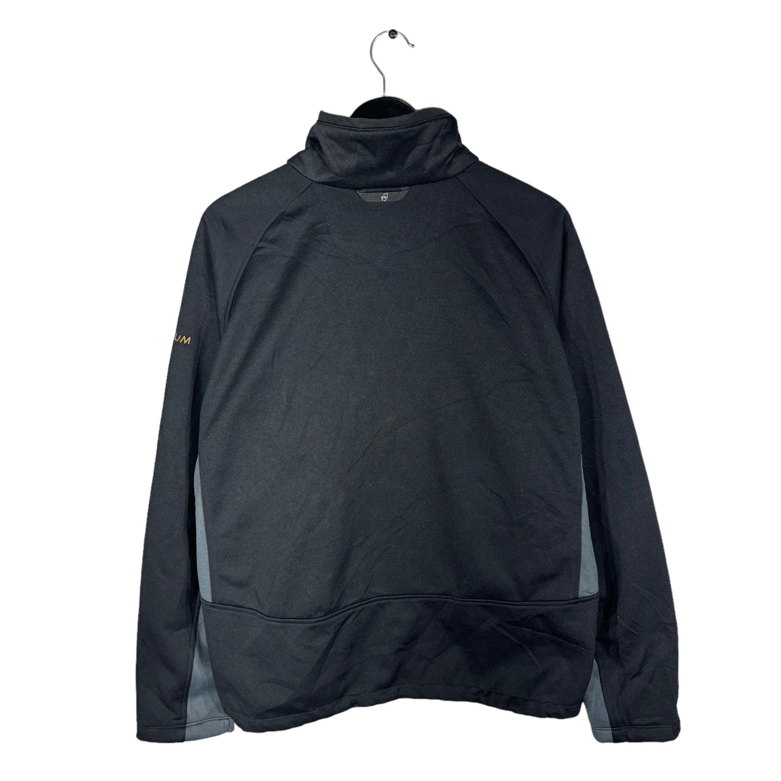 Collection of Columbia Full Zip Light Jacket in a gallery layout