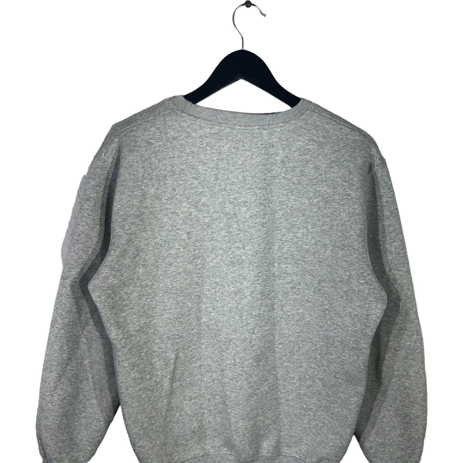 Collection of Patagonia Mountain Logo Crewneck in a gallery layout