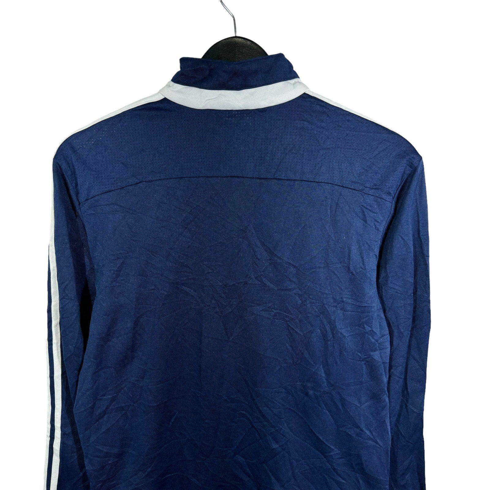 Collection of Adidas Climacool Thiel College Soccer 1/4 Zip Activewear Pullover in a gallery layout