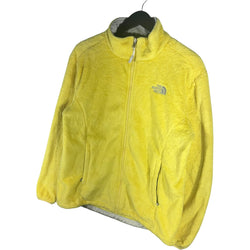 Collection of Women's North Face Full-Zip Fleece Jacket in a gallery layout