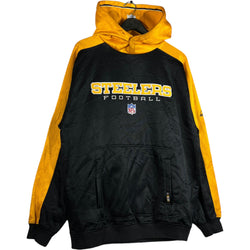 Collection of Pittsburgh Steelers Football NFL Hoodie in a gallery layout