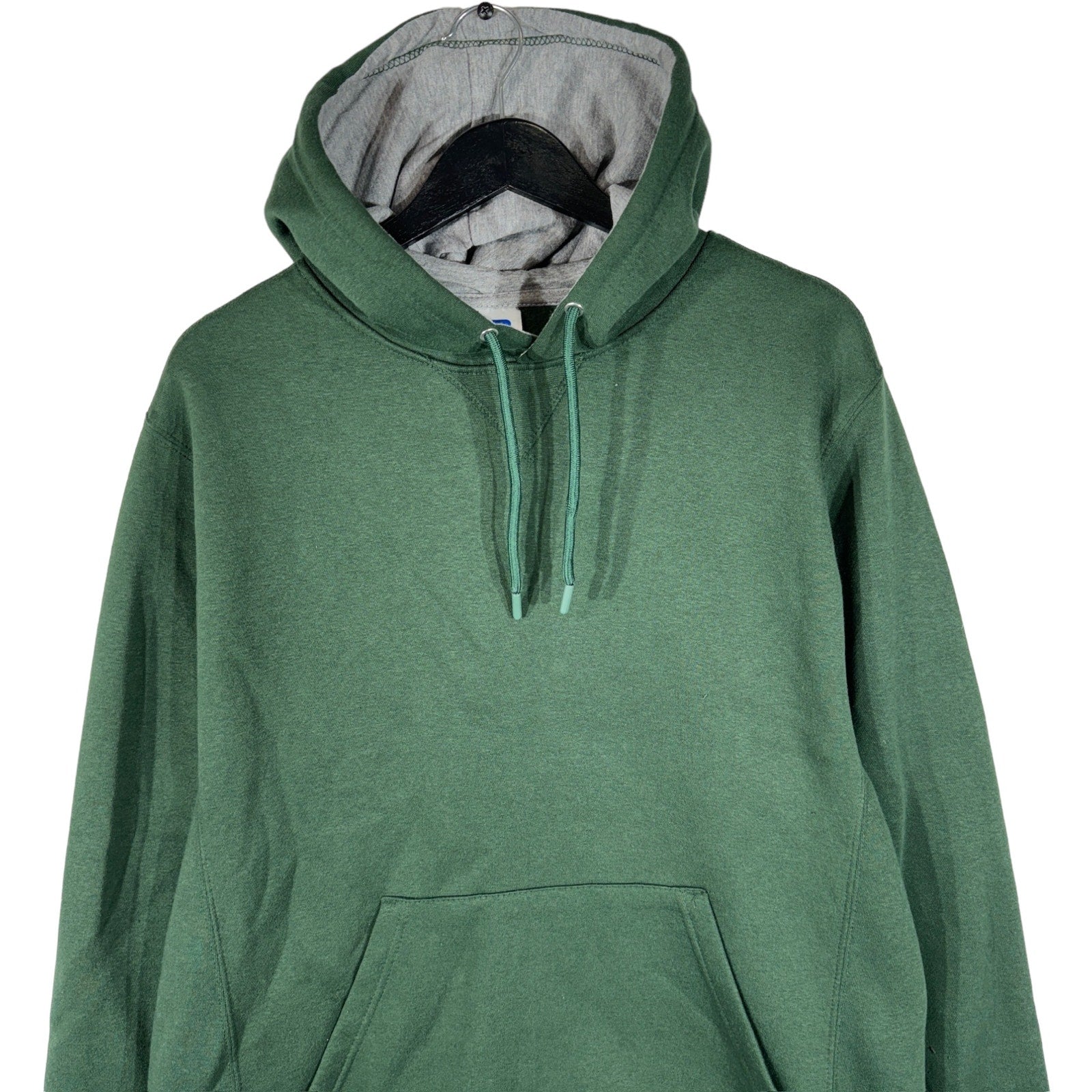 Collection of Russell Athletic Pullover Hoodie in a gallery layout