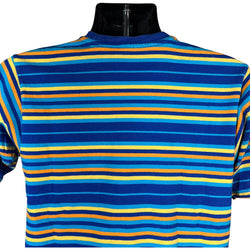 Collection of Polo Sport Striped Pocket Tee in a gallery layout