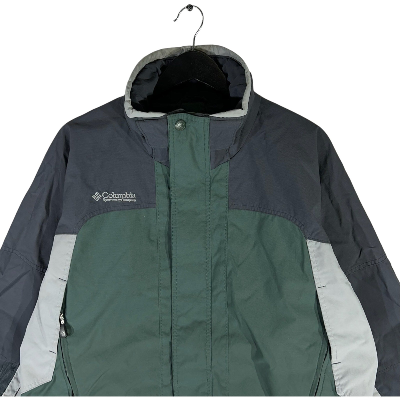 Collection of Columbia Sportswear Company Jacket in a gallery layout