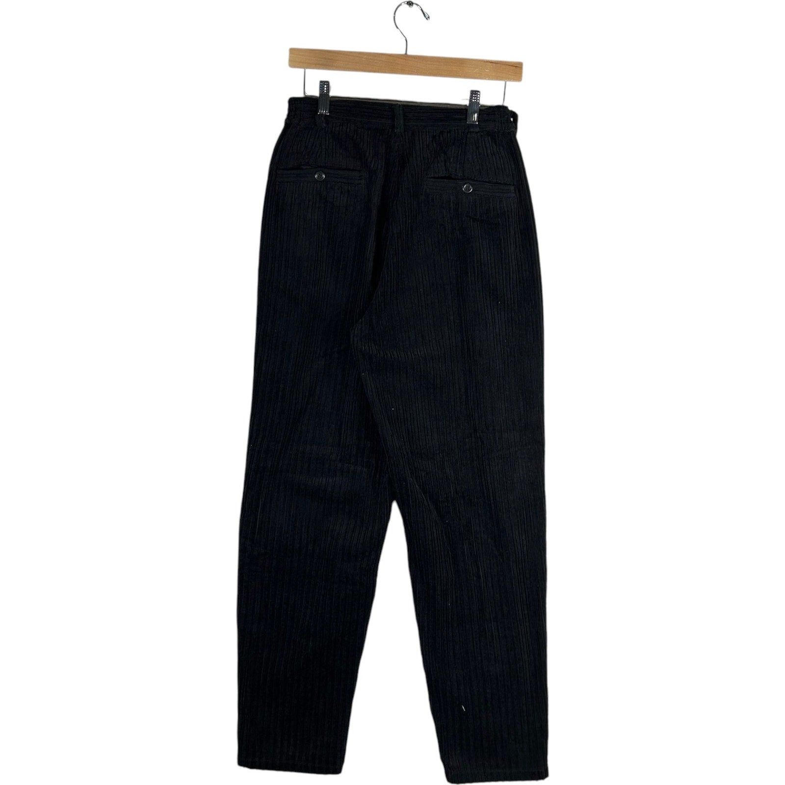 Collection of Gregory Stuart Corduroy Pants 28x30 in a gallery layout