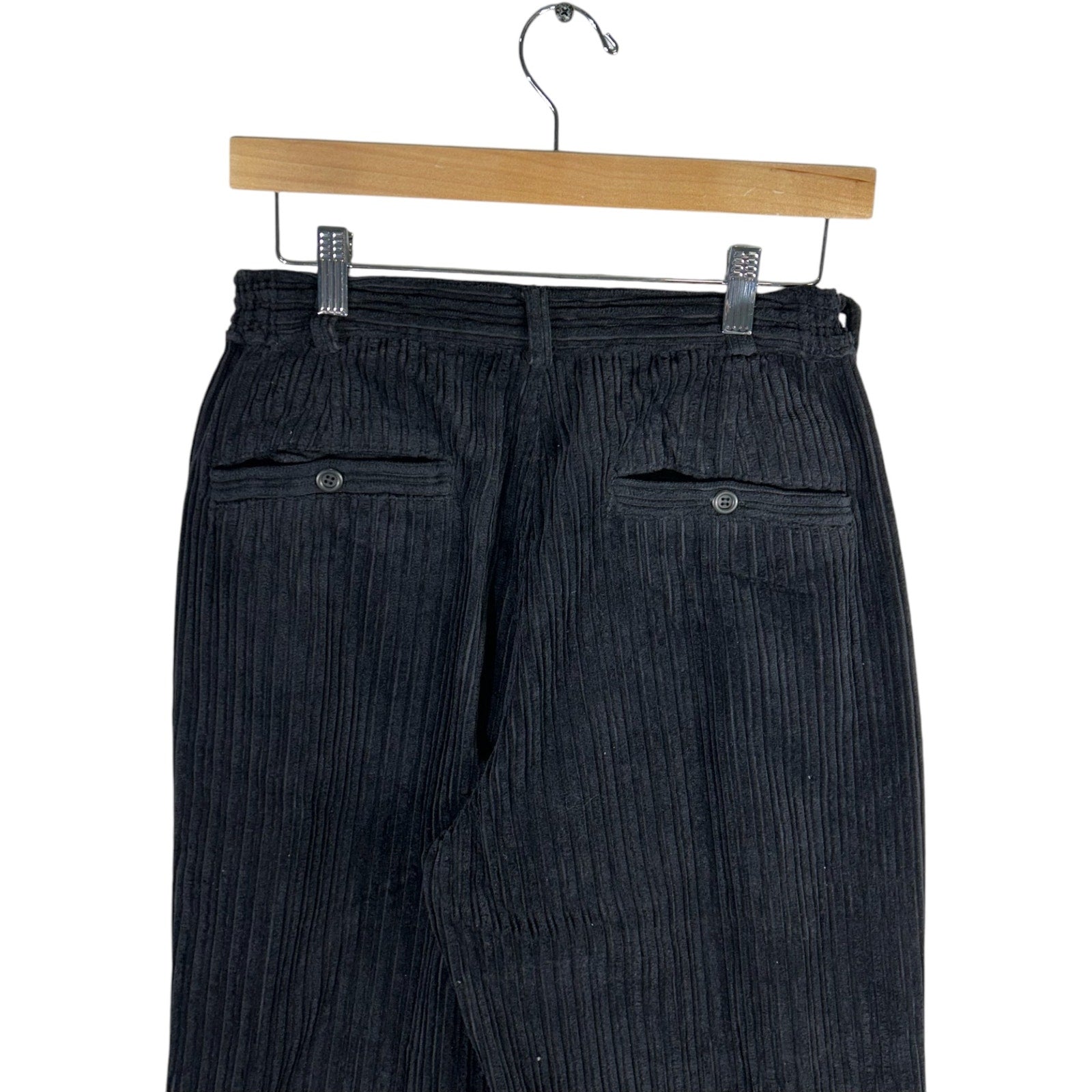 Collection of Gregory Stuart Corduroy Pants 28x30 in a gallery layout