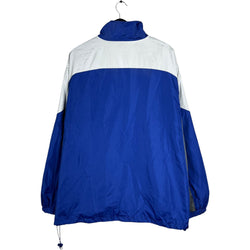 Collection of New York Giants NFL Full Zip Light Jacket in a gallery layout