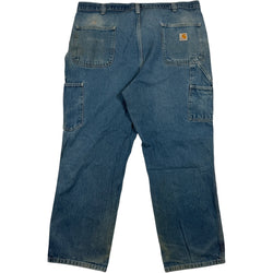 Collection of Carhartt Carpenter Pants in a gallery layout