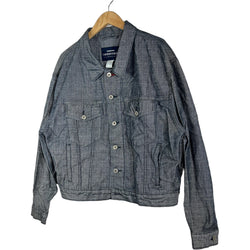 Collection of Canyon River Blues Button Up Jacket in a gallery layout