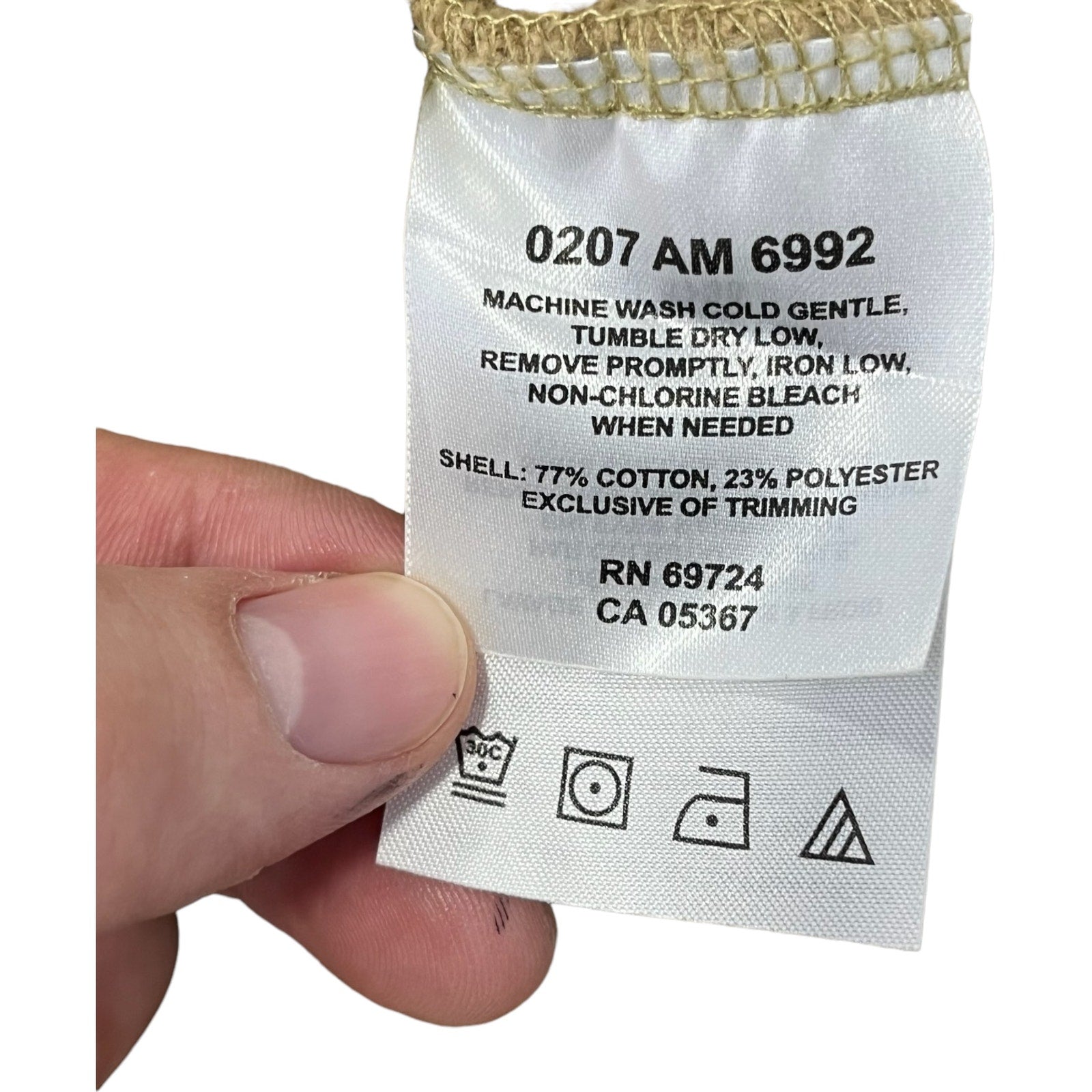 Collection of Columbia Crewneck in a gallery layout