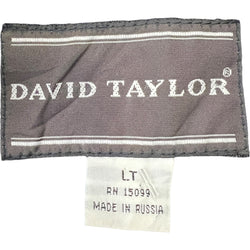 Collection of David Taylor Bomber Jacket in a gallery layout