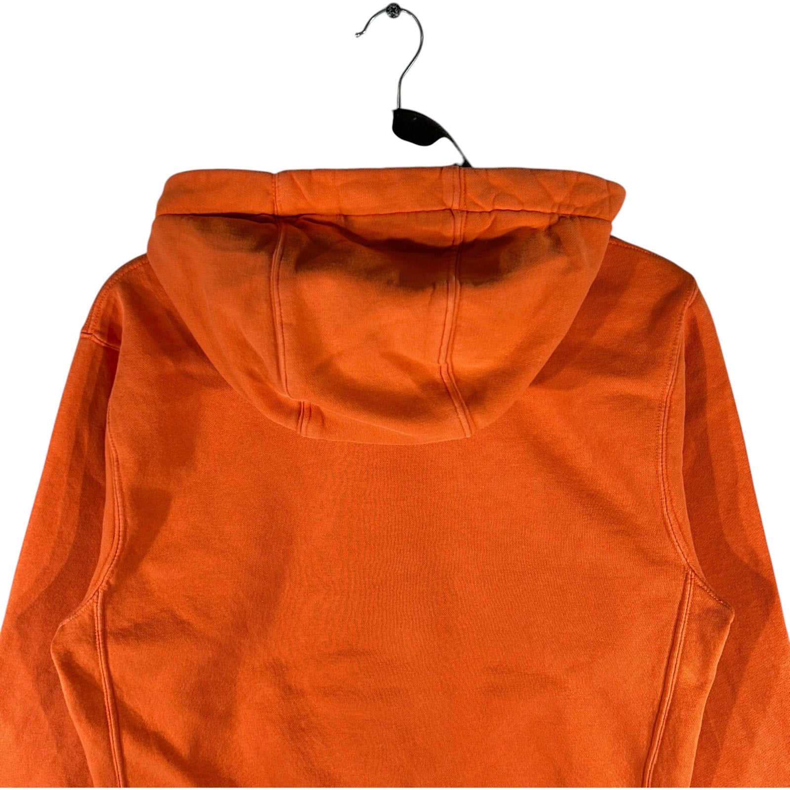 Collection of Nike Embroidered Logo Hoodie in a gallery layout
