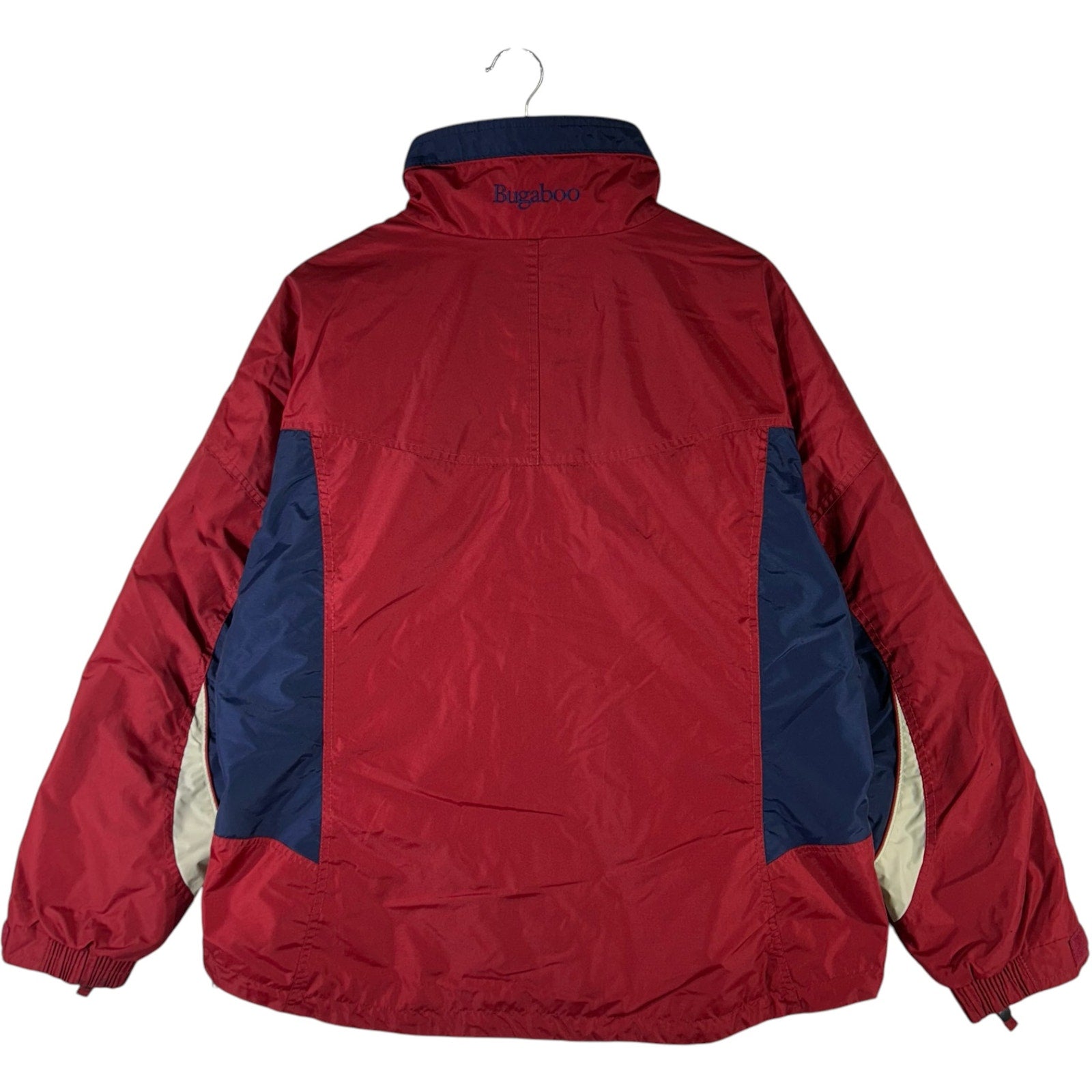 Collection of Women's Columbia Bugaboo Full Zip Light Jacket in a gallery layout