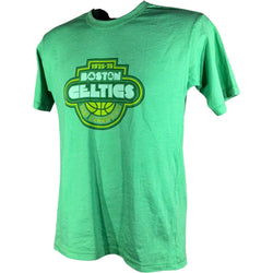 Collection of Boston Celtics 1975-76 NBA Champions Tee in a gallery layout