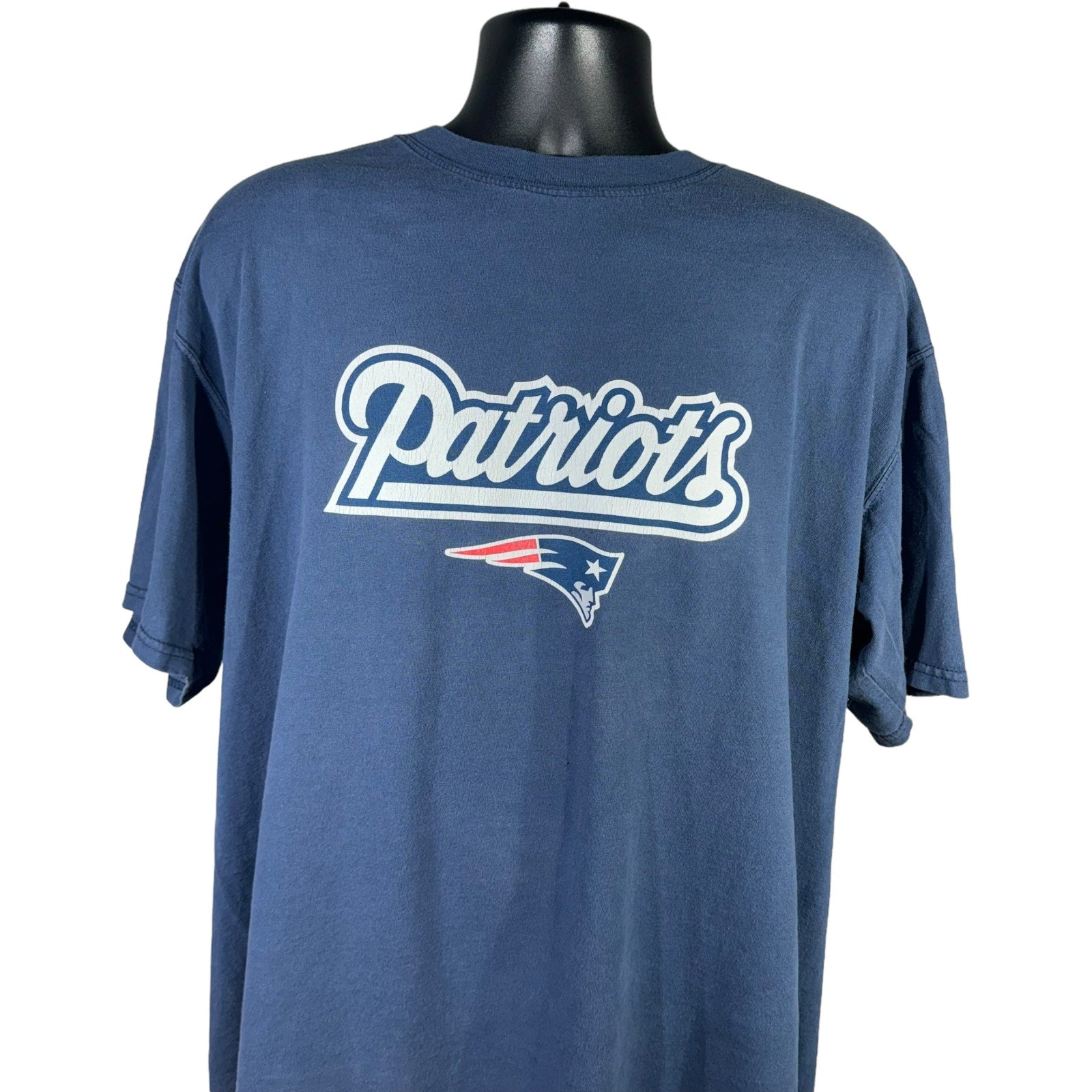 Collection of NFL New England Patriots Tee in a gallery layout