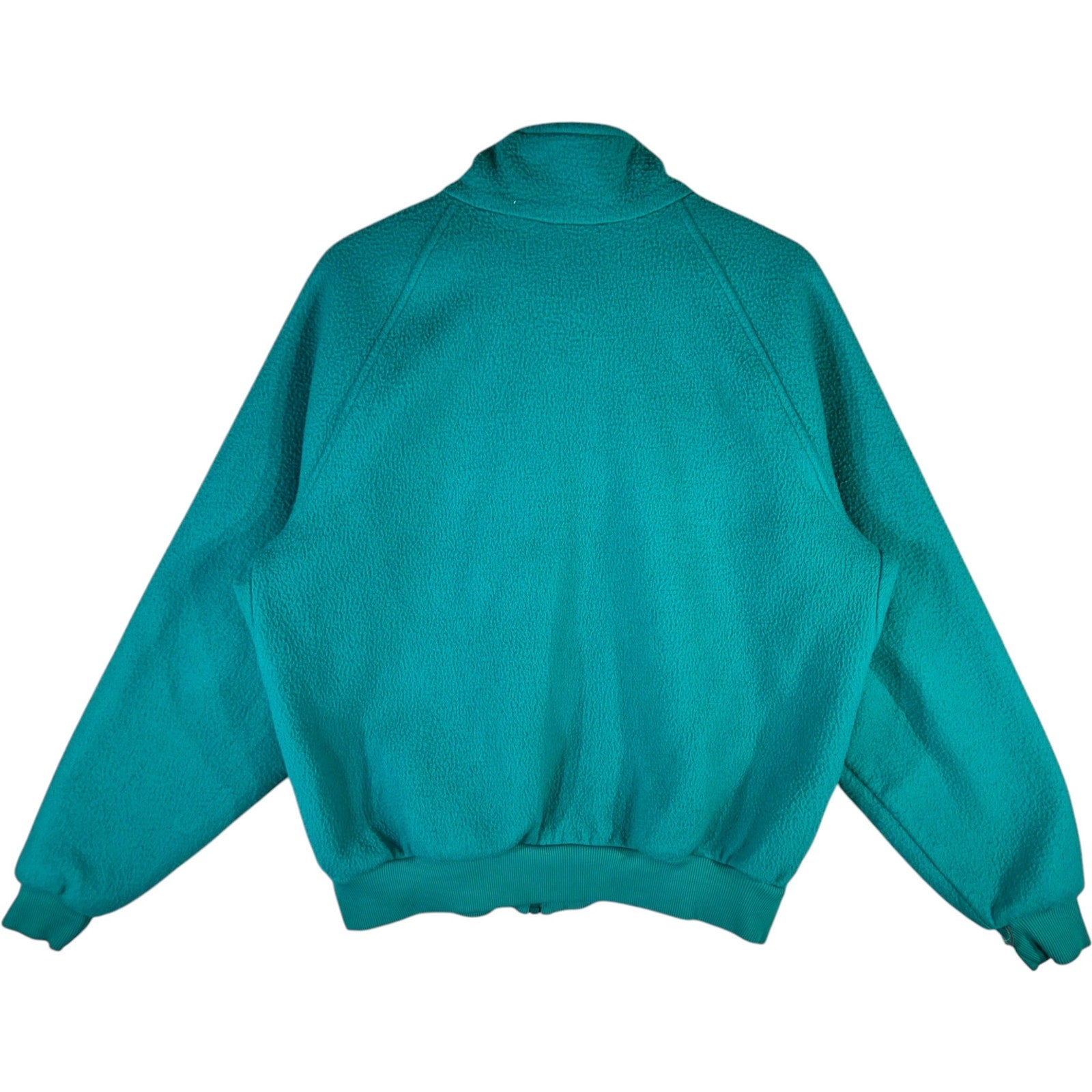Collection of Vintage Columbia Full Zip Fleece in a gallery layout