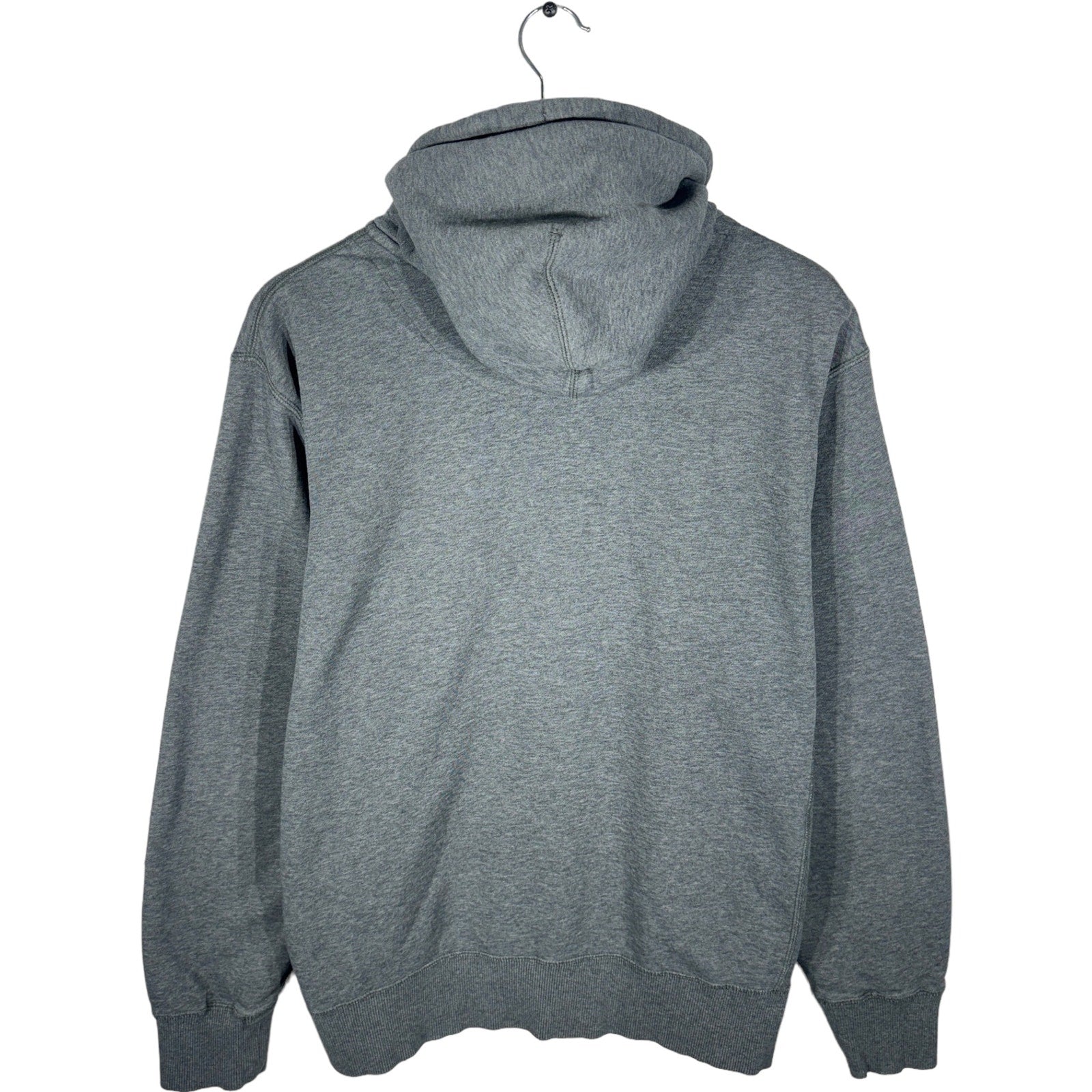 Collection of Nike Spellout Full Zip Hoodie in a gallery layout