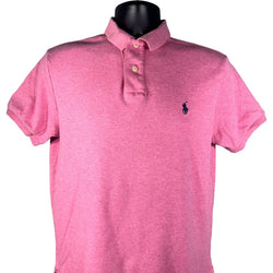 Collection of Polo Ralph Lauren Short Sleeve Polo in a gallery layout