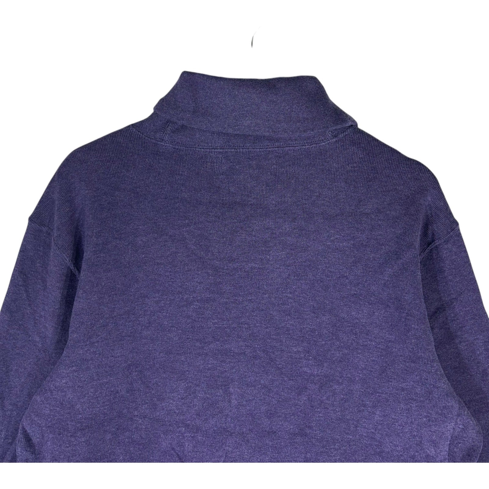 Collection of Polo Ralph Lauren Shawl Collar Sweater in a gallery layout