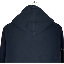 Collection of Women's Superdry Spellout Hoodie in a gallery layout