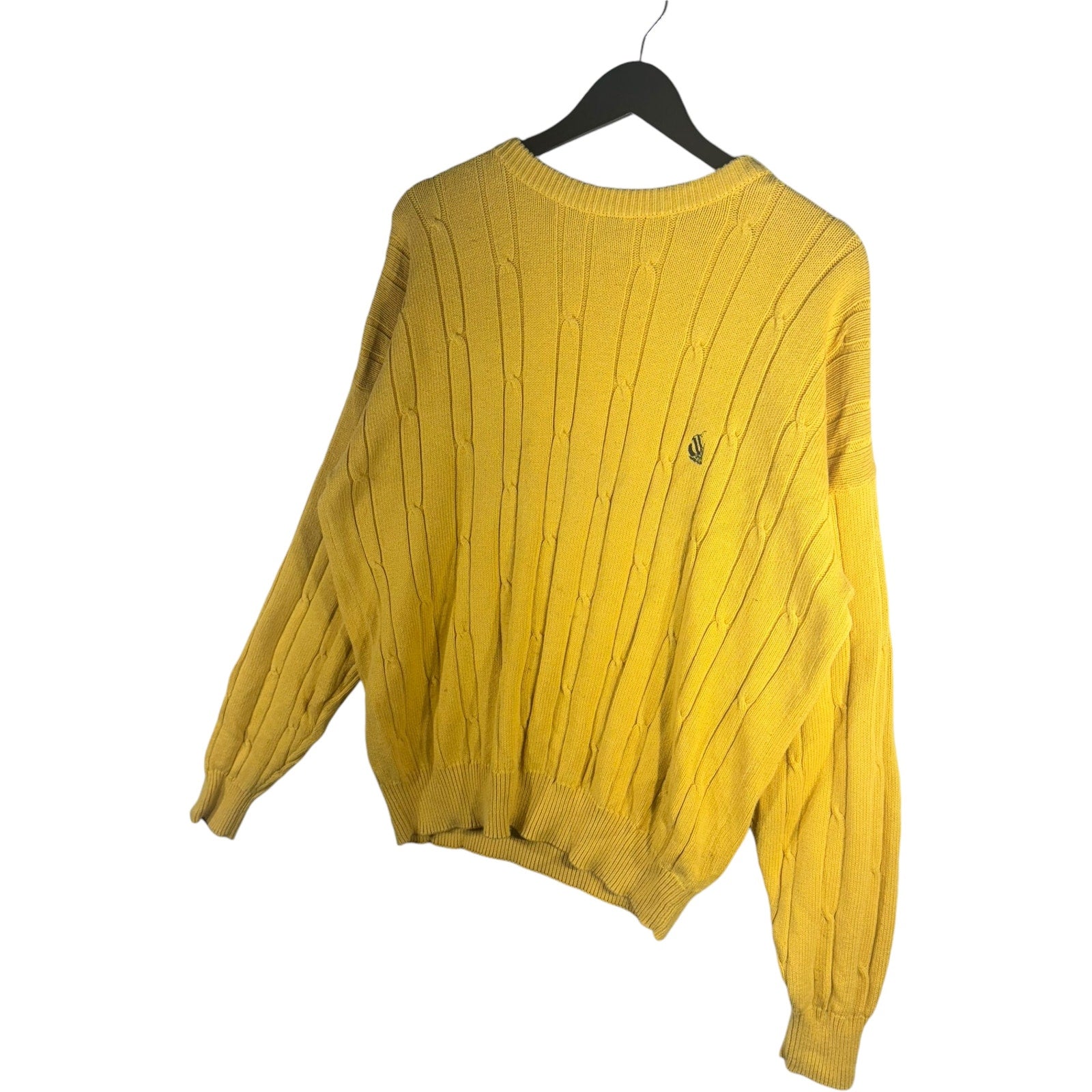 Collection of Vintage Nautica Knit Sweater in a gallery layout