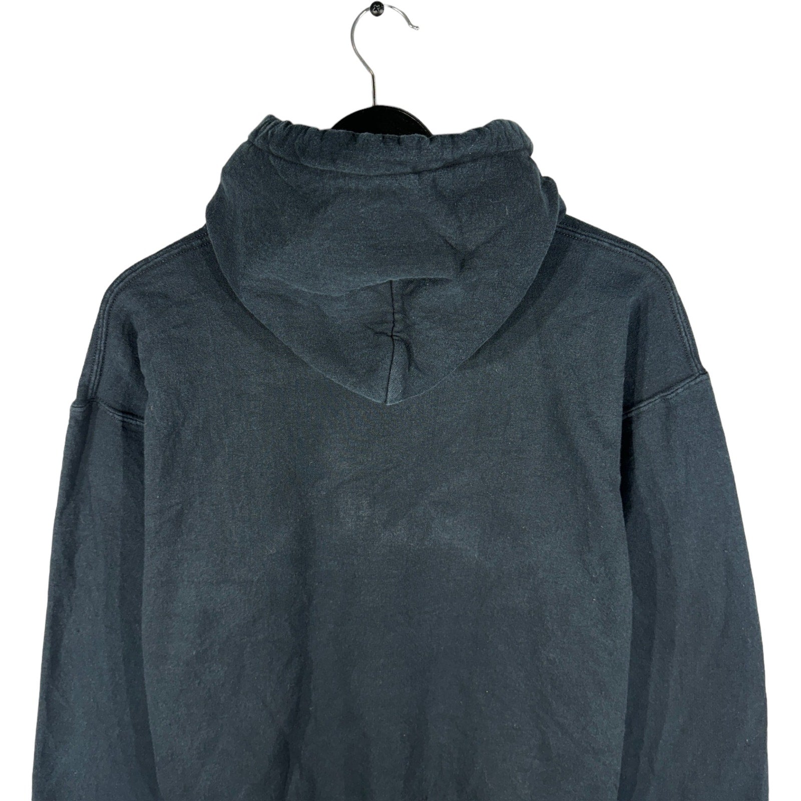 Collection of Cincinnati Bengals NFL Team Pullover Hoodie in a gallery layout