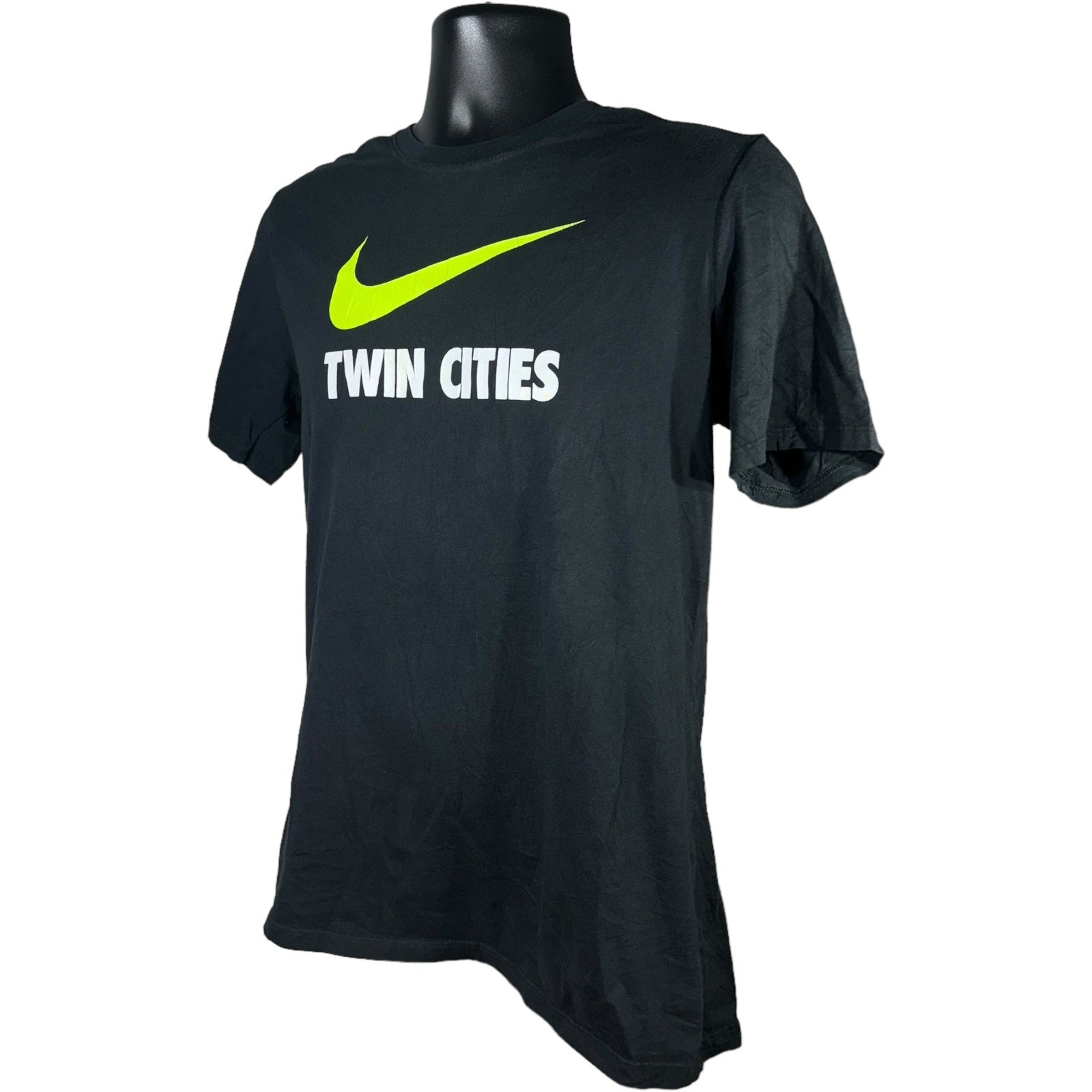 Collection of Nike Twin Cities Tee in a gallery layout