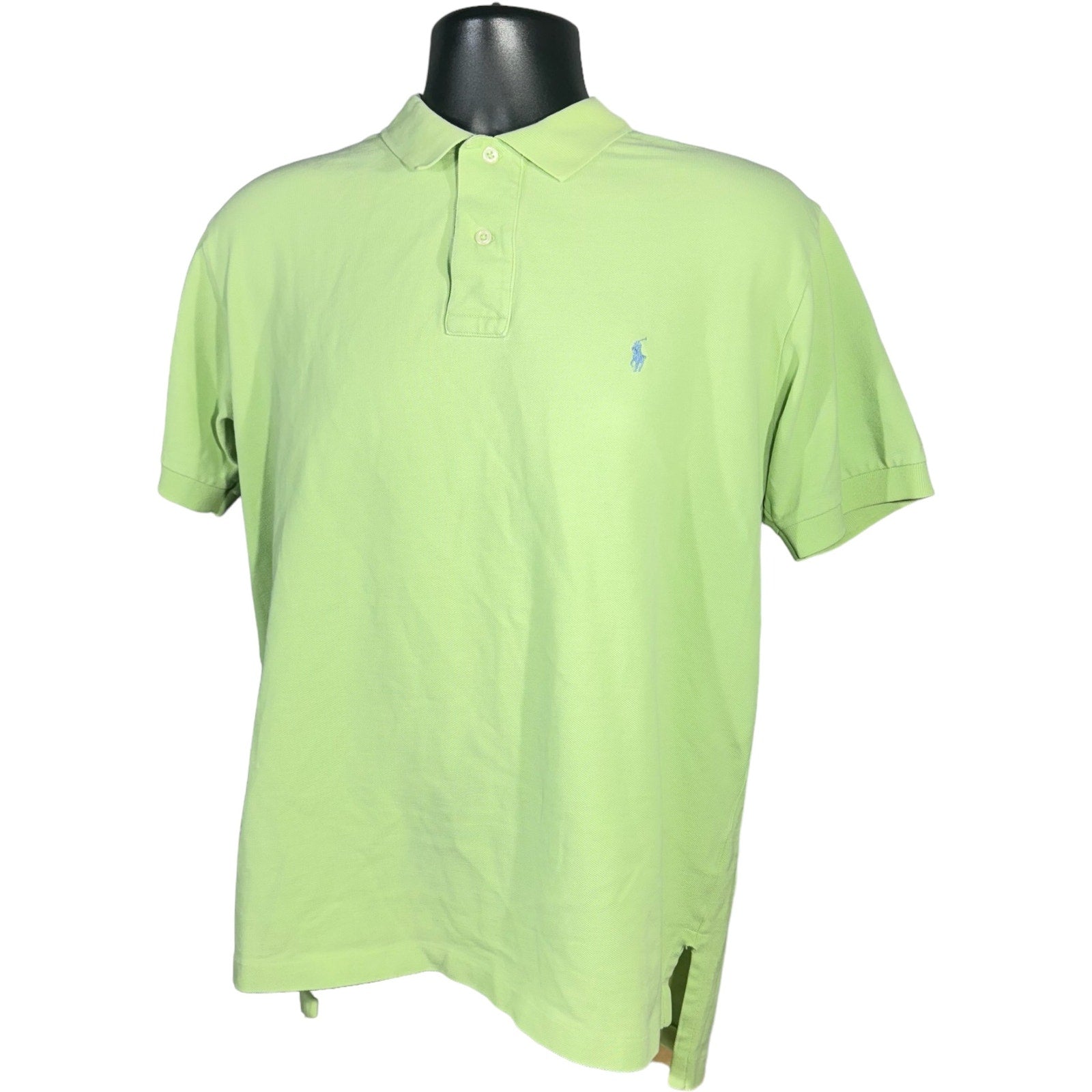 Collection of Polo Ralph Lauren Short Sleeve Polo in a gallery layout