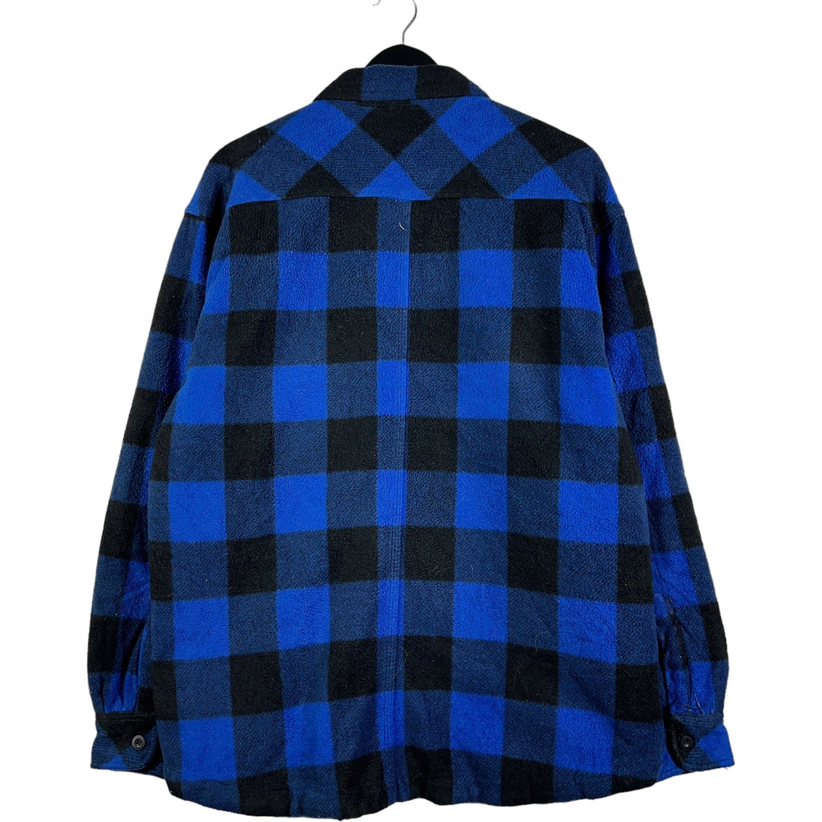 Collection of Genuine Dickies Plaid Flannel in a gallery layout