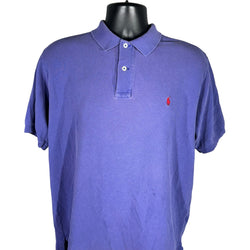 Collection of Polo Ralph Lauren Short Sleeve Polo in a gallery layout