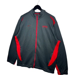 Collection of Nike Dickinson College Full Zip Light Jacket in a gallery layout