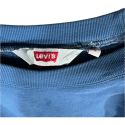 Collection of Levi's Mini Logo Crewneck in a gallery layout