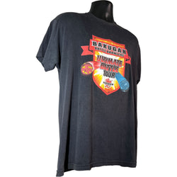 Collection of Bakugan Battle Brawlers "Ultimate Battle Tour" Tee in a gallery layout