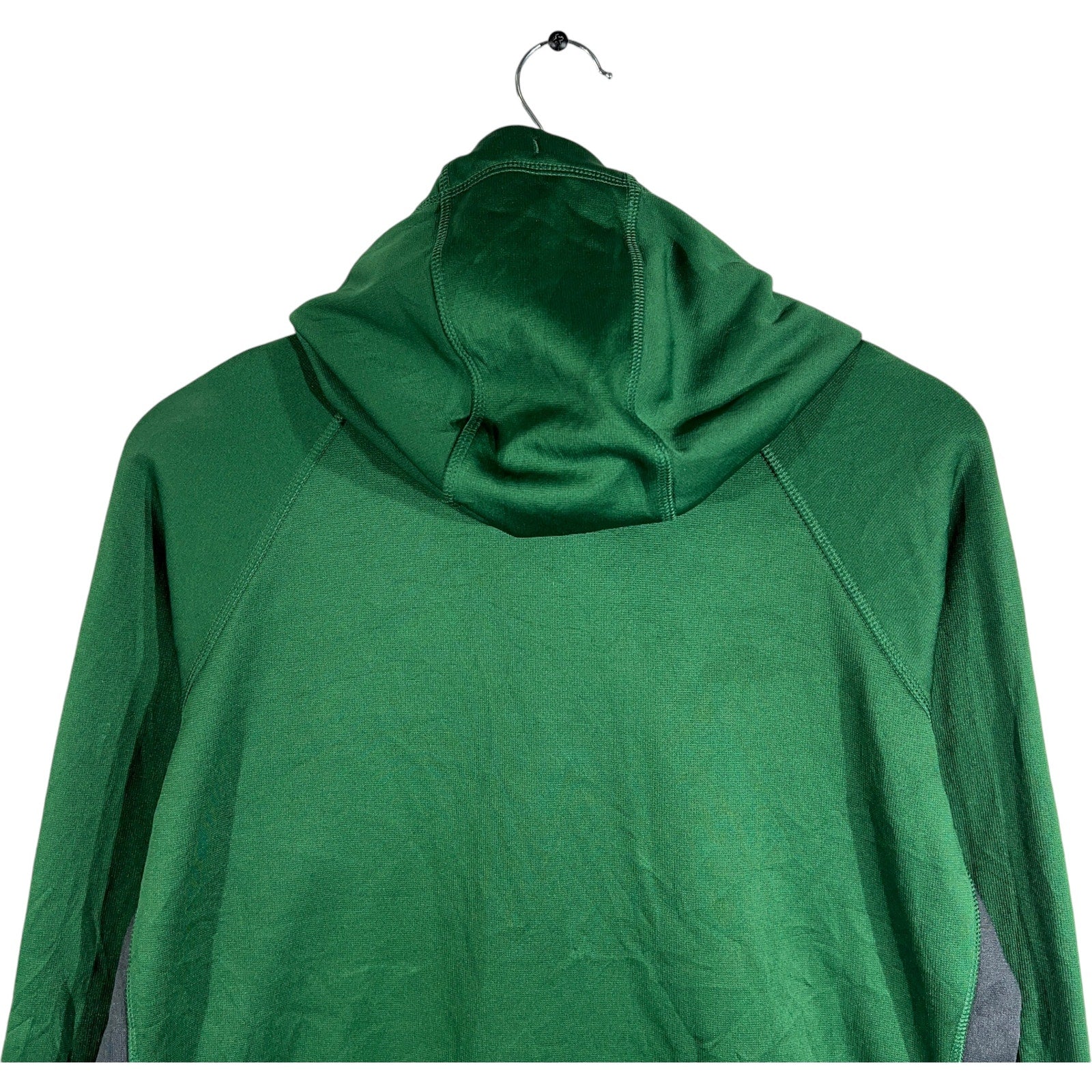 Collection of Nike Dragon Cheerleading Hoodie in a gallery layout