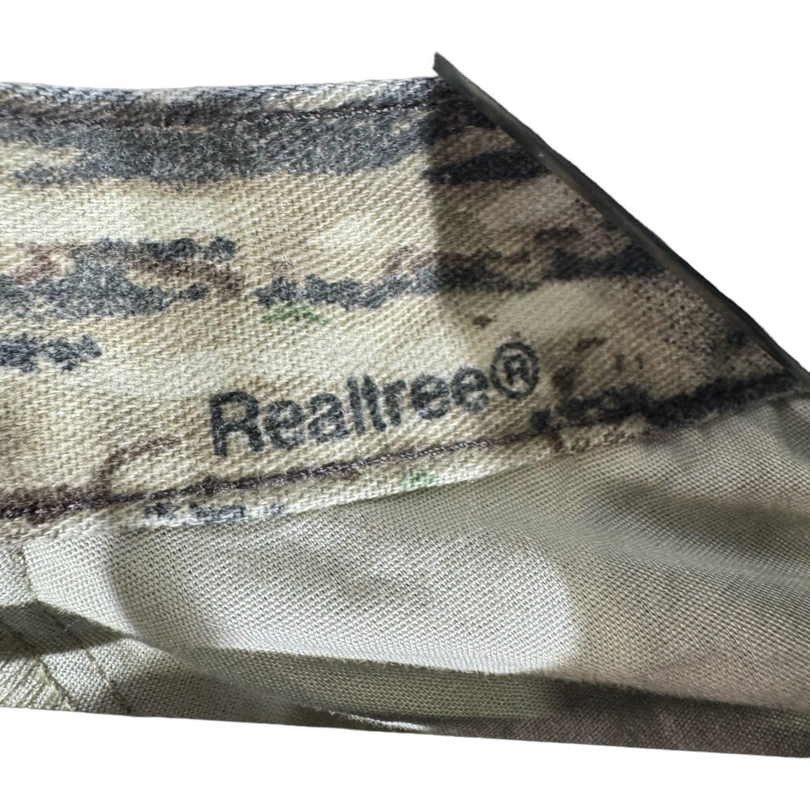Collection of Realtree Scentlok Camo Workwear Jacket in a gallery layout