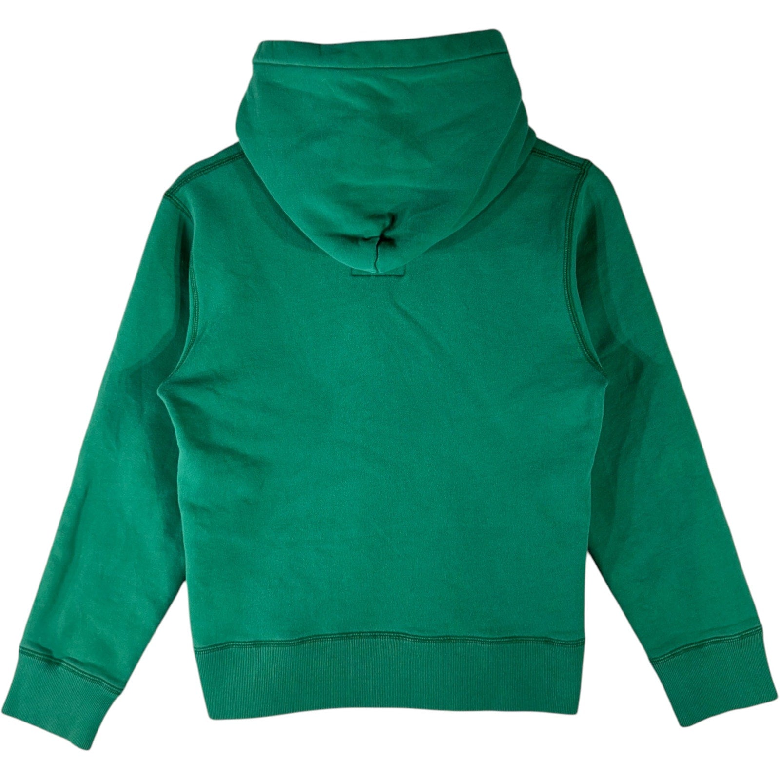 Collection of Youth Abercrombie And Fitch Pullover Hoodie in a gallery layout