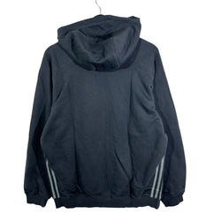 Collection of Adidas Athletic Hoodie in a gallery layout